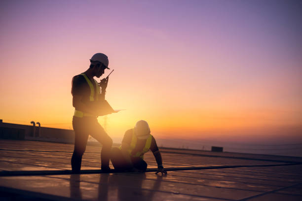 Best Best Roofing Contractors  in Roseau, MN
